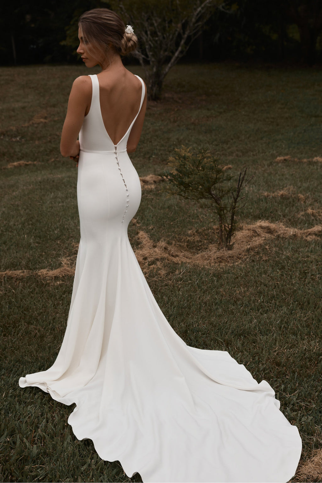 Ready To Ship Wedding Dresses Online 2024 | www.vivalacabana.com